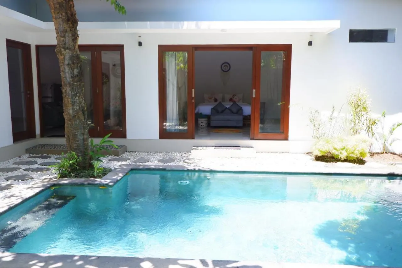 Villa Bristol Seminyak   Seminyak (Bali)