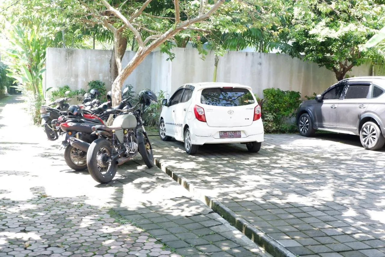 Villa Bristol Seminyak  Indonesia
