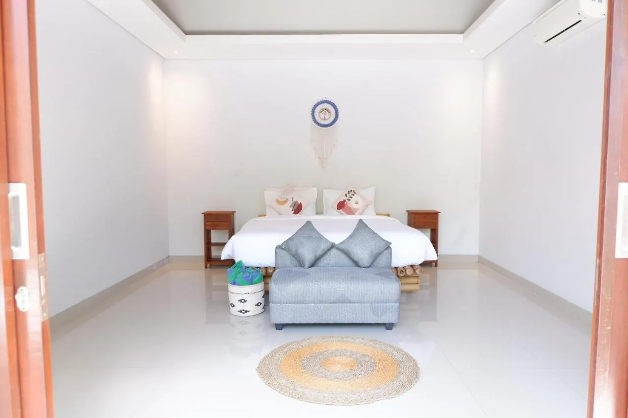 Villa Bristol Seminyak