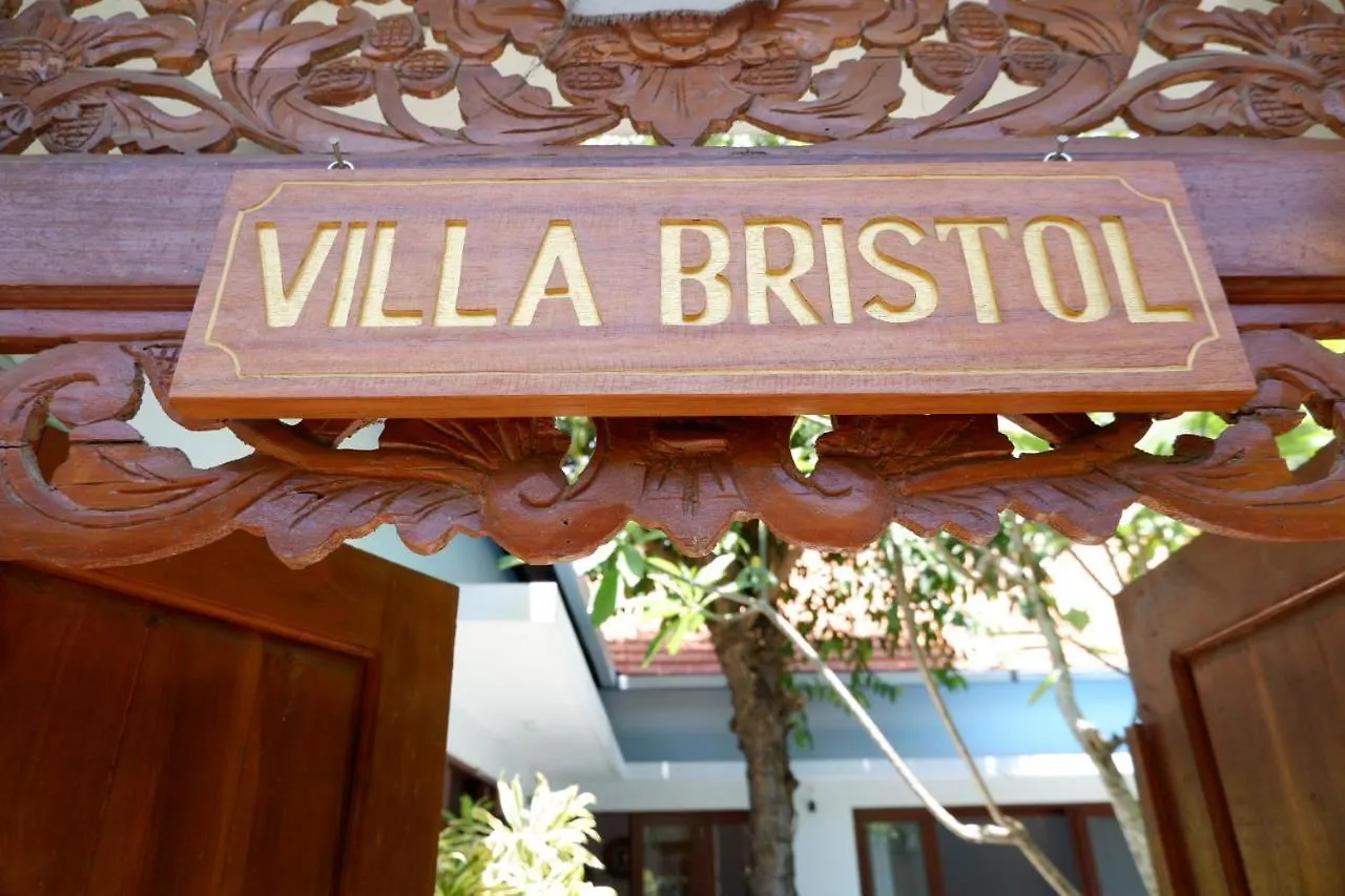 Villa Bristol Seminyak   Seminyak (Bali)