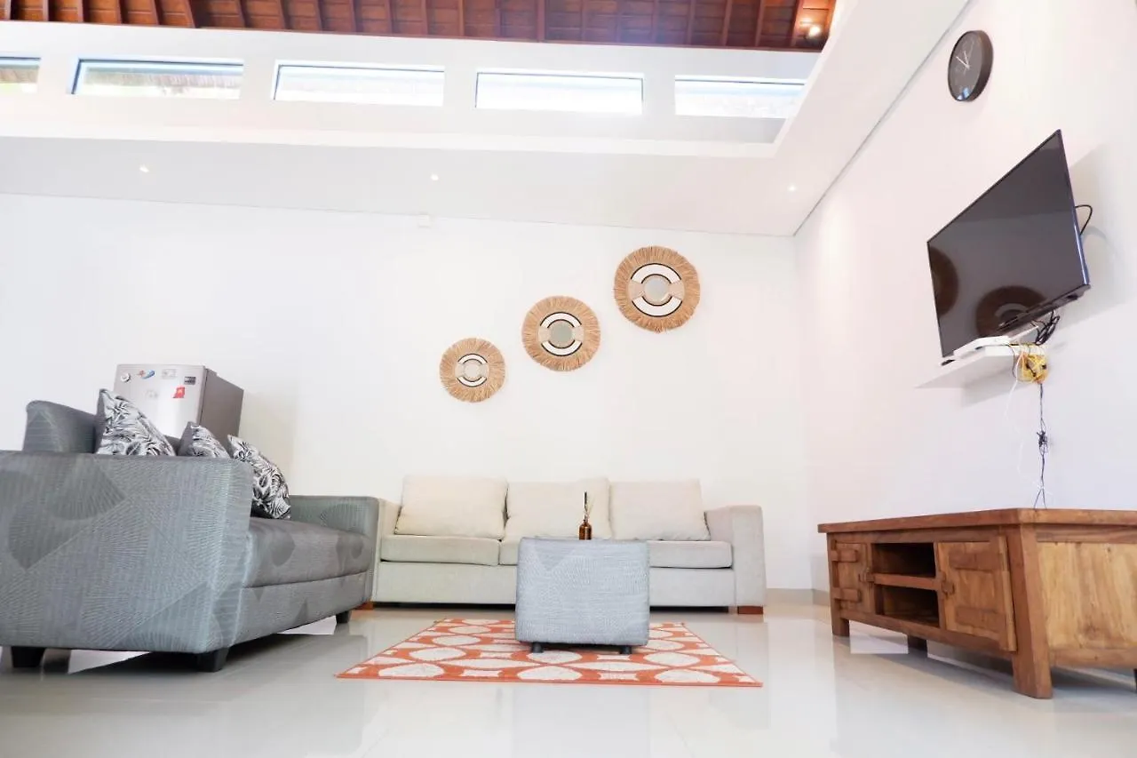 Villa Bristol Seminyak  Indonesia