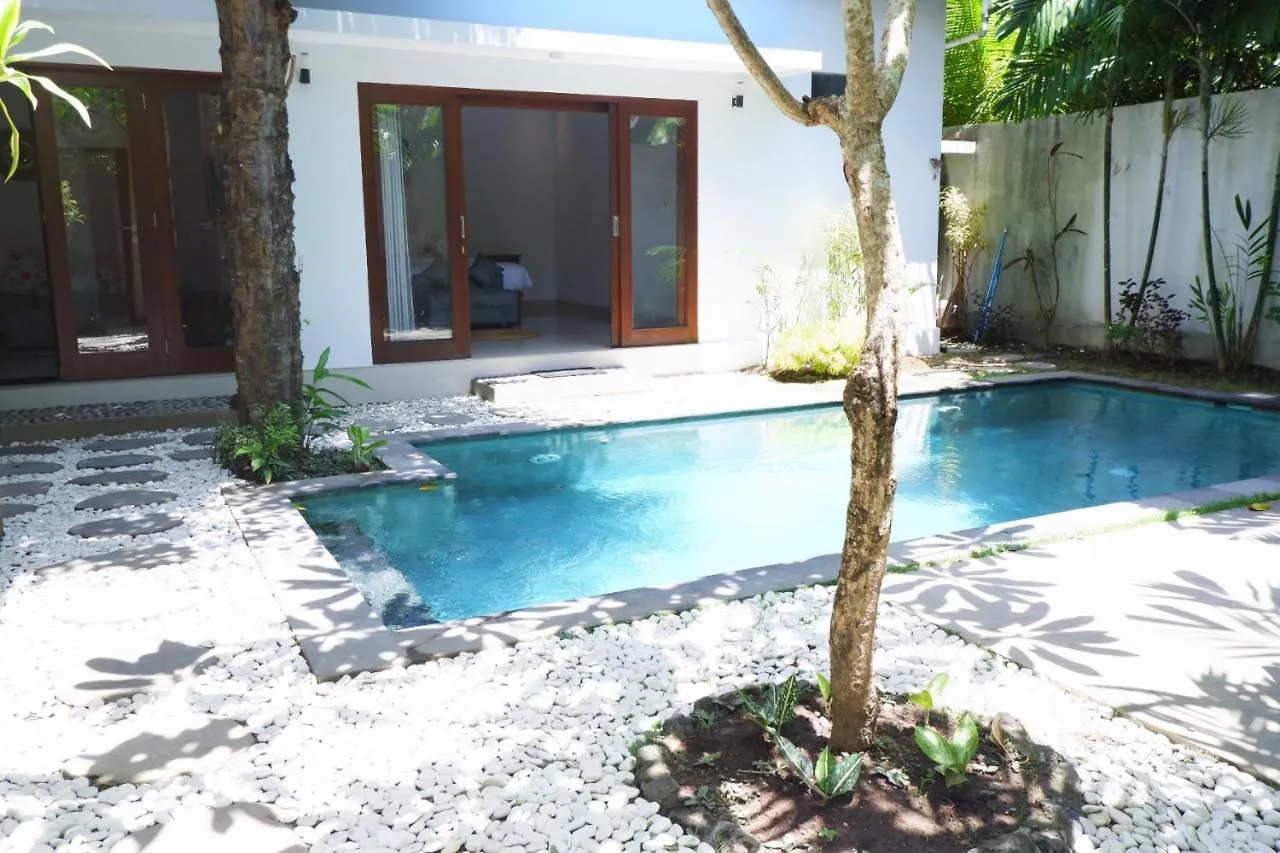 Villa Bristol Seminyak  Seminyak (Bali)