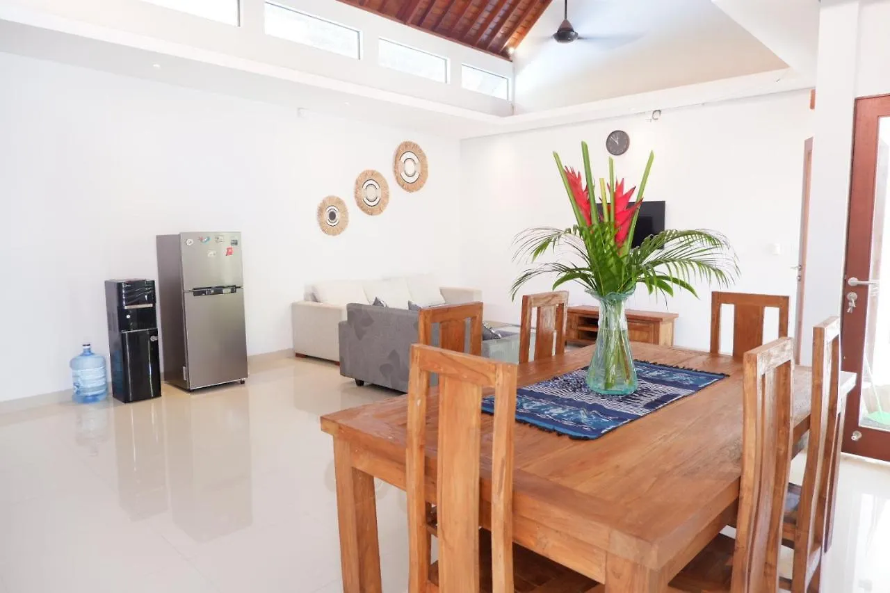 Villa Bristol Seminyak  Seminyak (Bali)