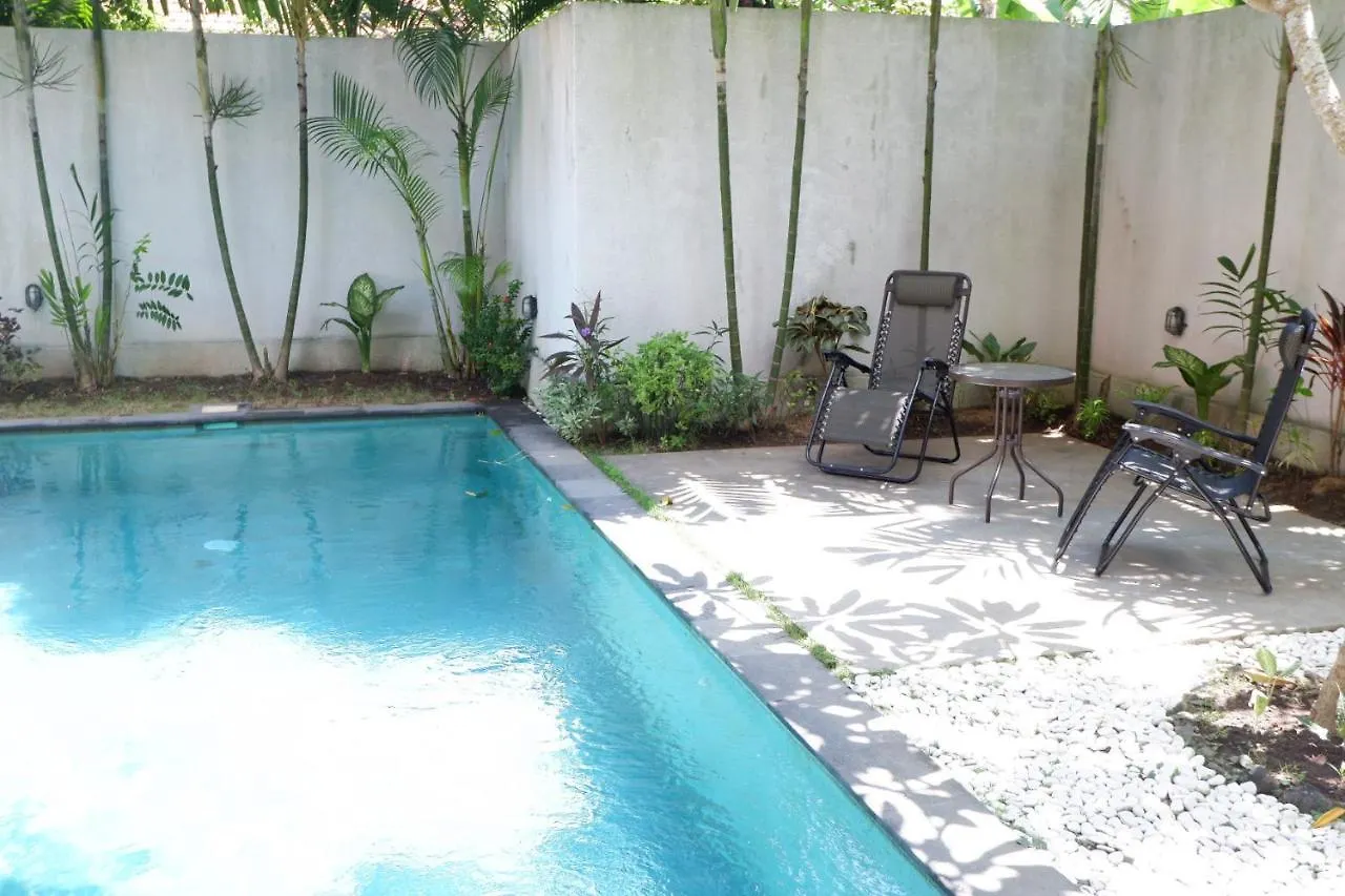Villa Bristol Seminyak