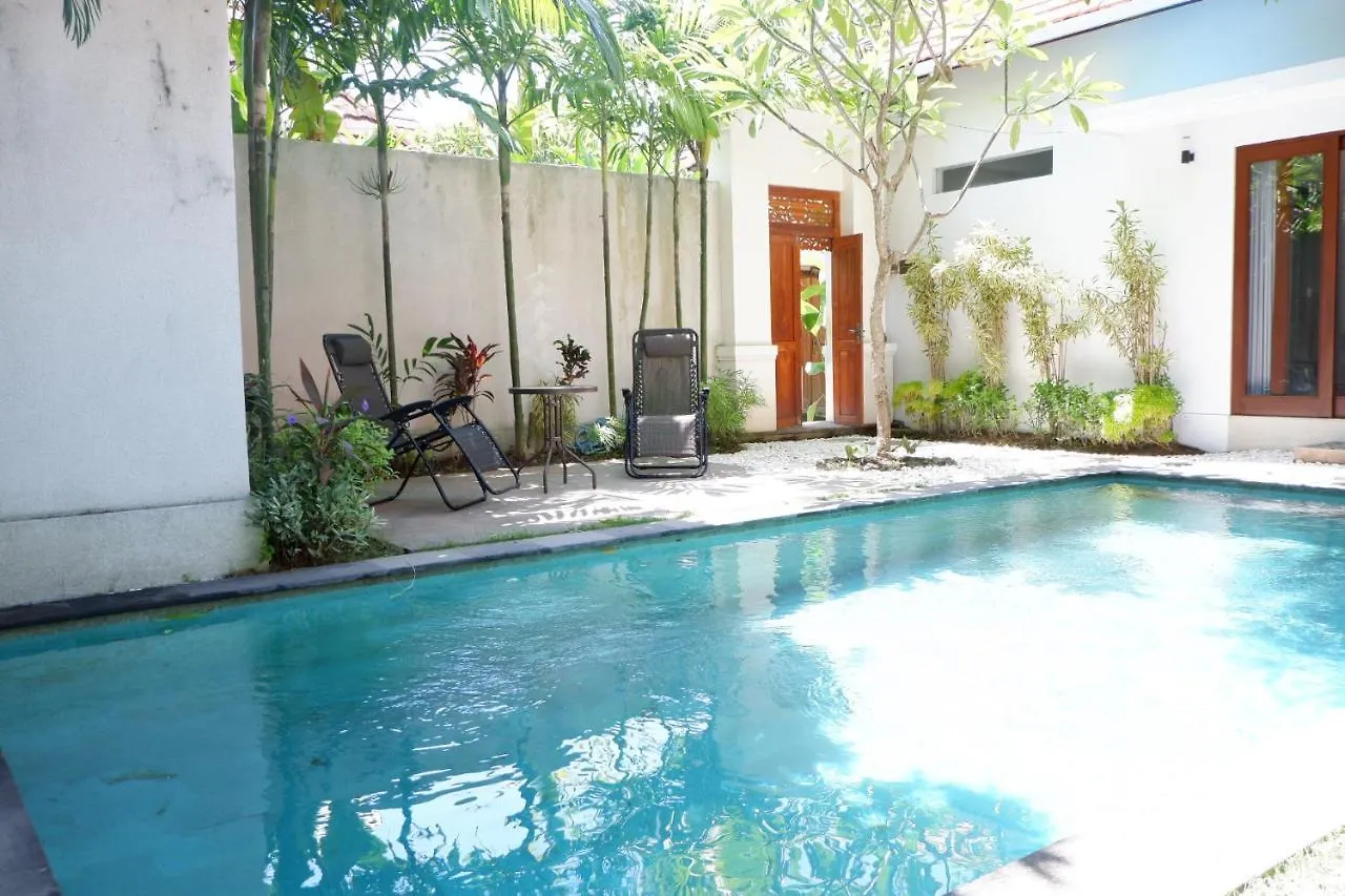 Villa Bristol Seminyak