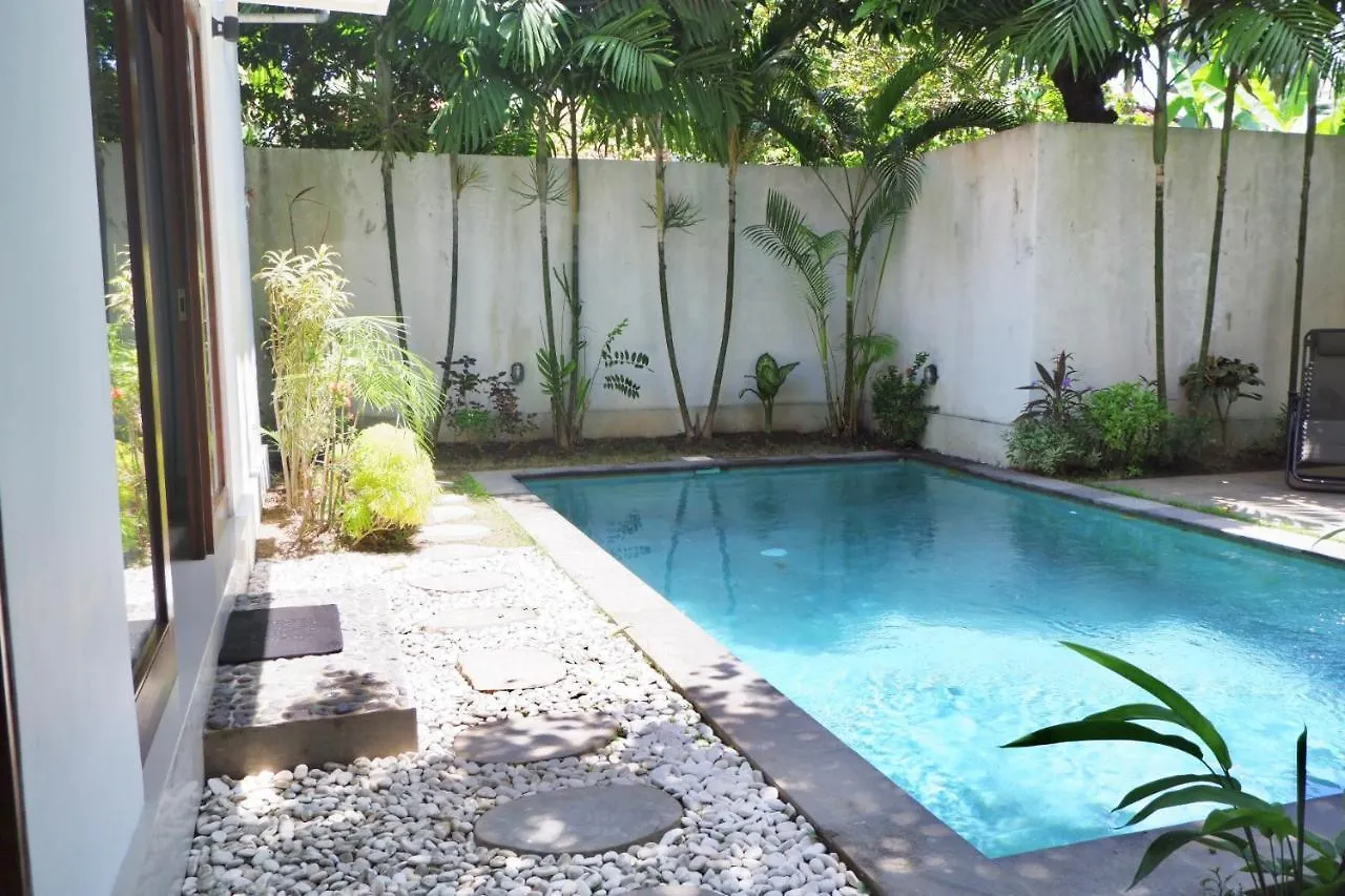 Villa Bristol Seminyak