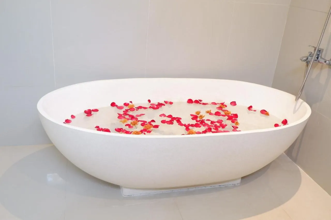 Villa Bristol Seminyak