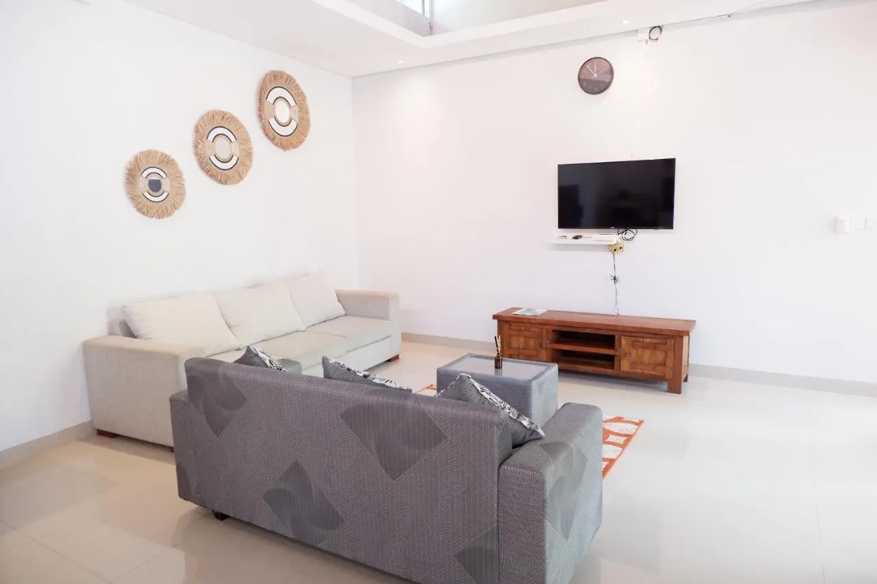 Villa Bristol Seminyak  0*, Seminyak (Bali) Indonesia