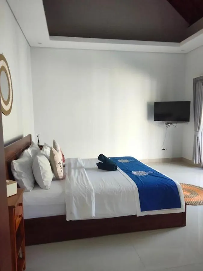 Villa Bristol Seminyak  Indonesia