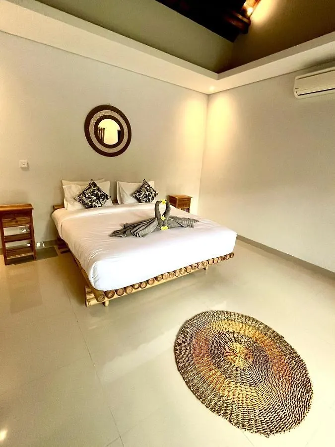 Villa Bristol Seminyak
