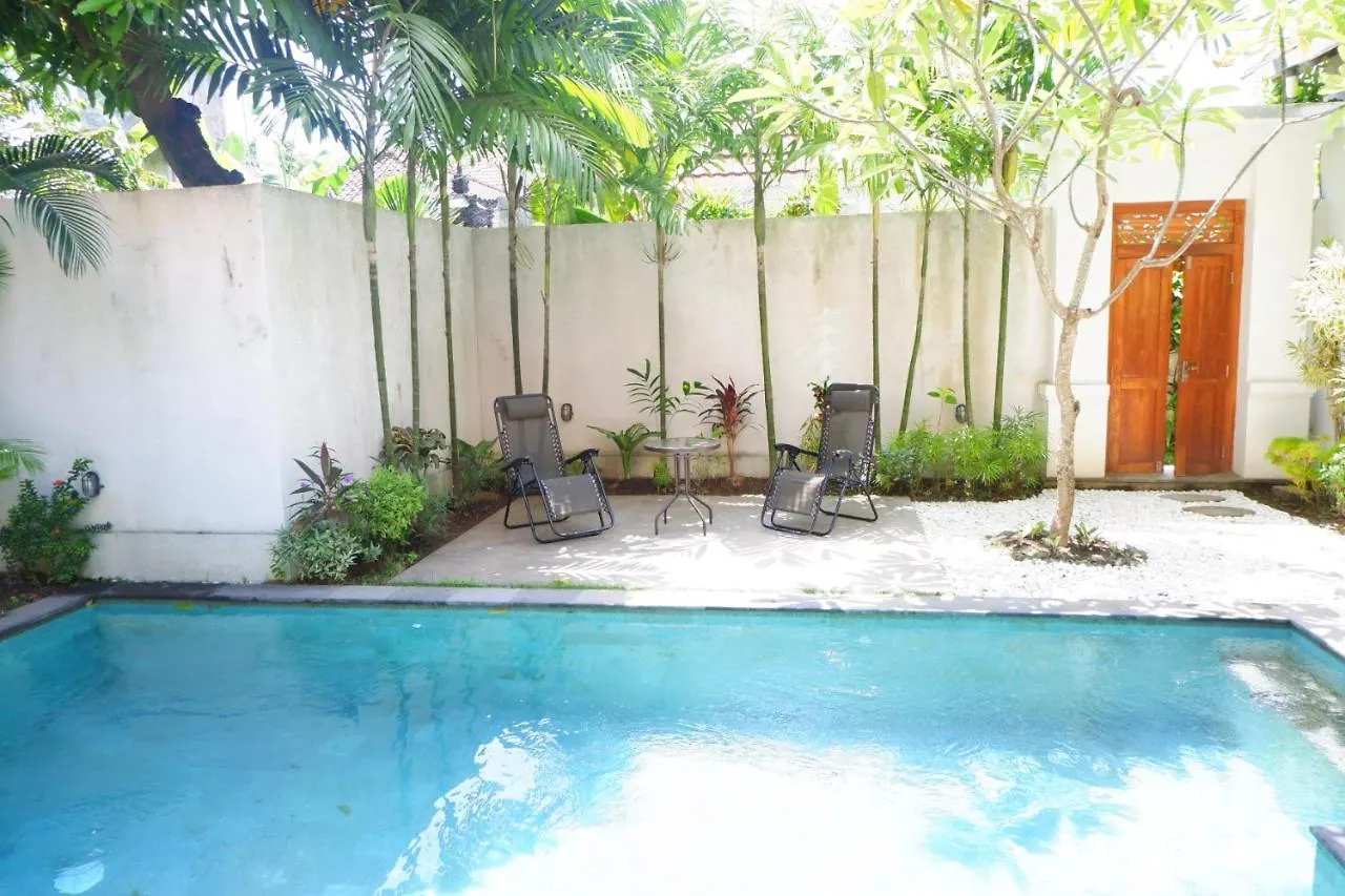 Villa Bristol Seminyak 0*,  Indonésie