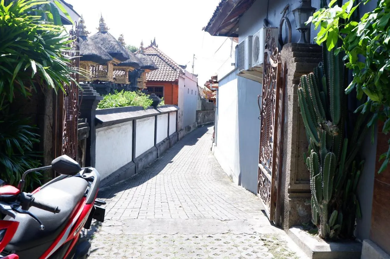 Villa Bristol Seminyak 0*,