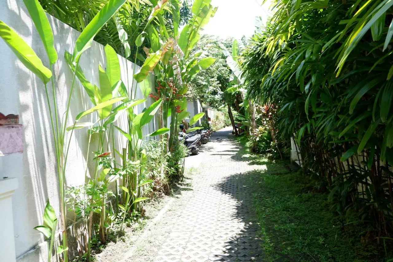 Villa Bristol Seminyak
