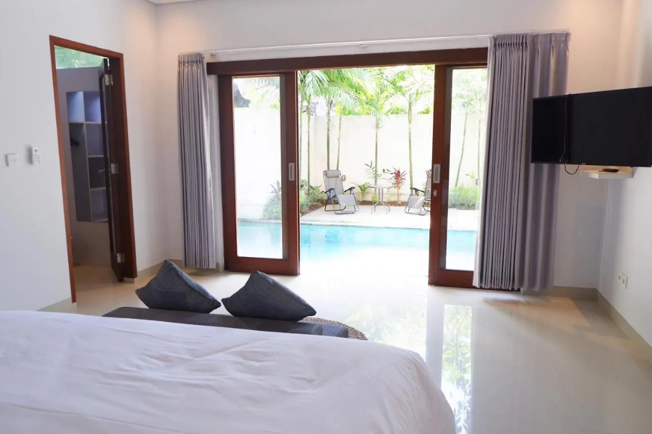 Villa Bristol Seminyak
