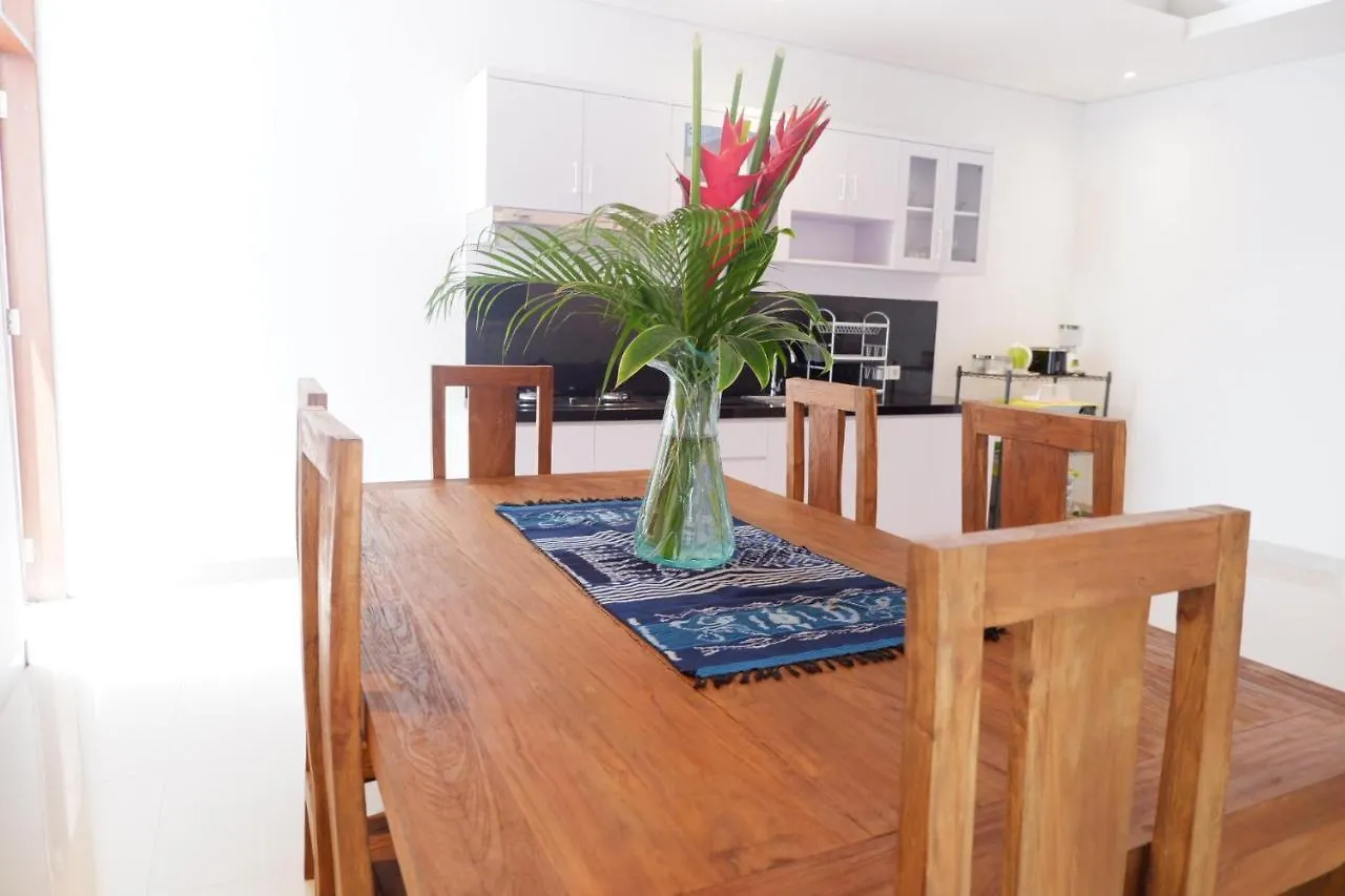 Villa Bristol Seminyak 0*,  Indonésie