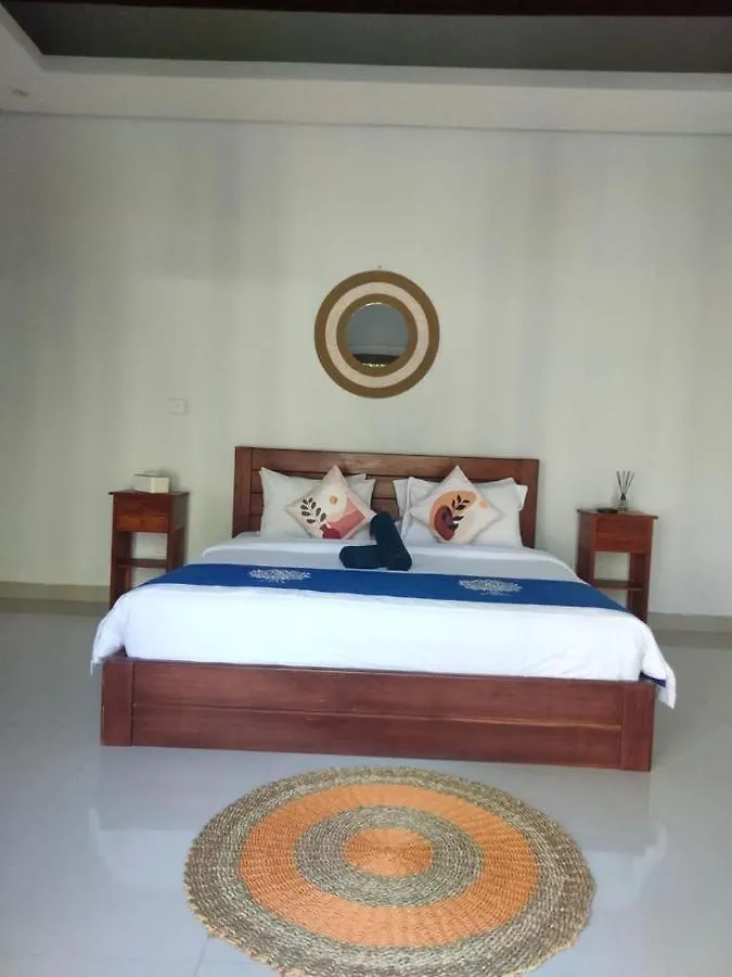 Villa Bristol Seminyak